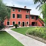 Relais Corte Bercelli Bed & Breakfast 4*