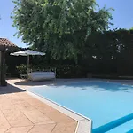 Bed & Breakfast Relais Corte Bercelli 4*