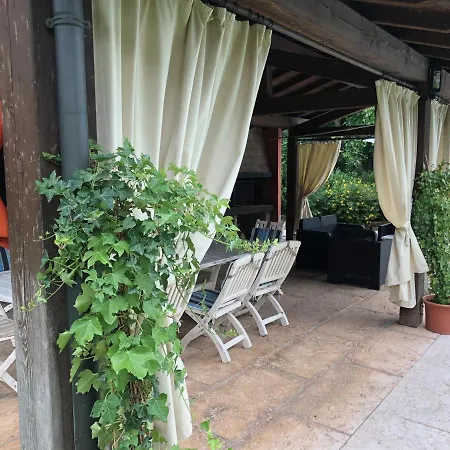 Relais Corte Bercelli 4*