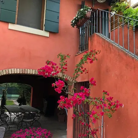 Relais Corte Bercelli