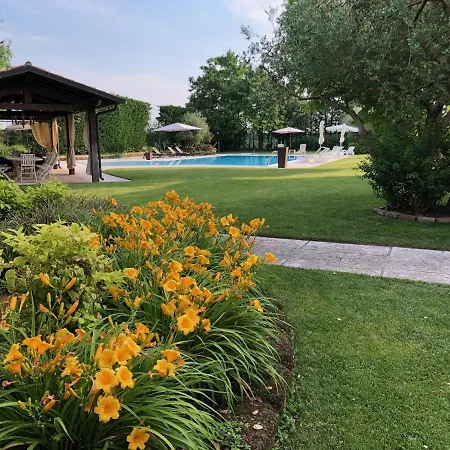 Relais Corte Bercelli *