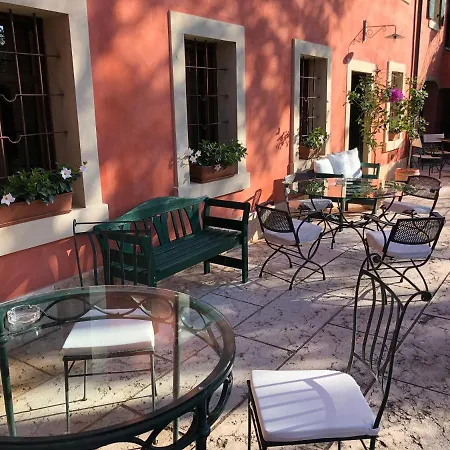 Relais Corte Bercelli לינה וארוחת בוקר 4*