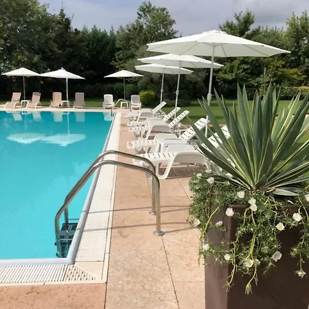 Bed & Breakfast Relais Corte Bercelli Valeggio sul Mincio