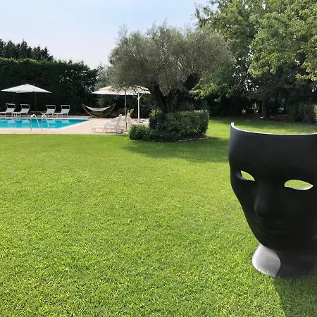 Bed & Breakfast Relais Corte Bercelli *
