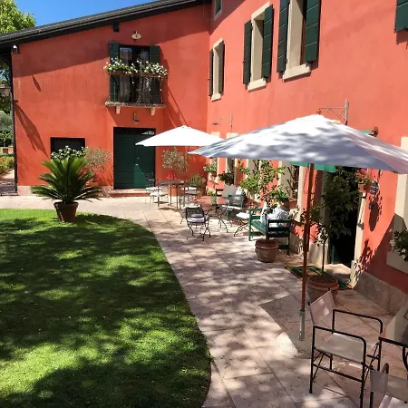 Relais Corte Bercelli