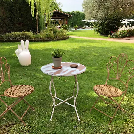 Relais Corte Bercelli Bed & Breakfast