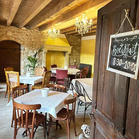 Relais Corte Bercelli Bed & Breakfast 4*