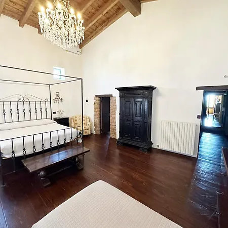 Relais Corte Bercelli * Valeggio sul Mincio