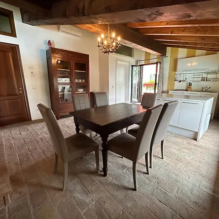Bed & Breakfast Relais Corte Bercelli