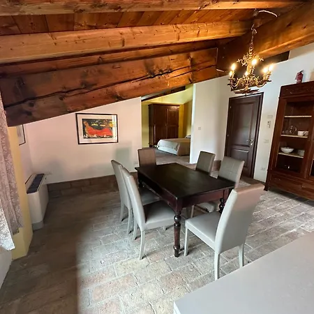 Relais Corte Bercelli Valeggio sul Mincio