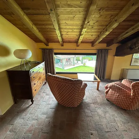 Bed & Breakfast Relais Corte Bercelli *