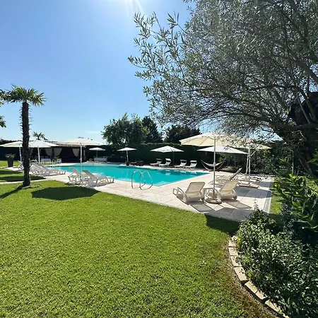 Bed & Breakfast Relais Corte Bercelli Valeggio sul Mincio