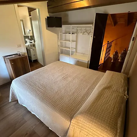 Relais Corte Bercelli 4*