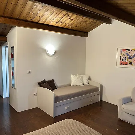 Relais Corte Bercelli *