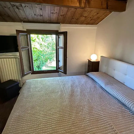 Relais Corte Bercelli Valeggio sul Mincio