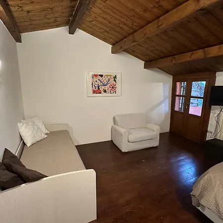Relais Corte Bercelli Bed & Breakfast