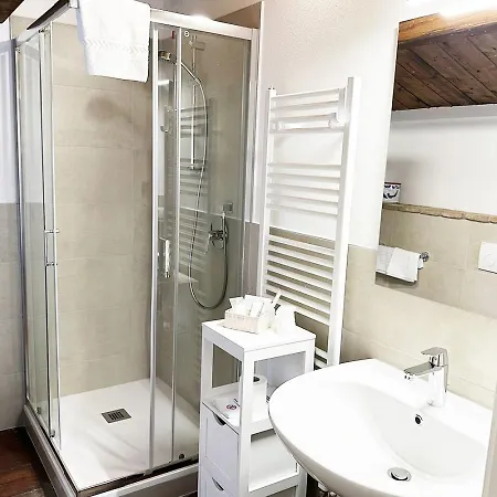 Relais Corte Bercelli 4*