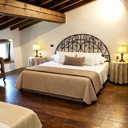 Relais Corte Bercelli