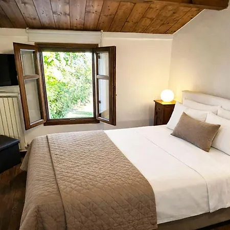 Relais Corte Bercelli Alojamento de Acomodação e Pequeno-almoço