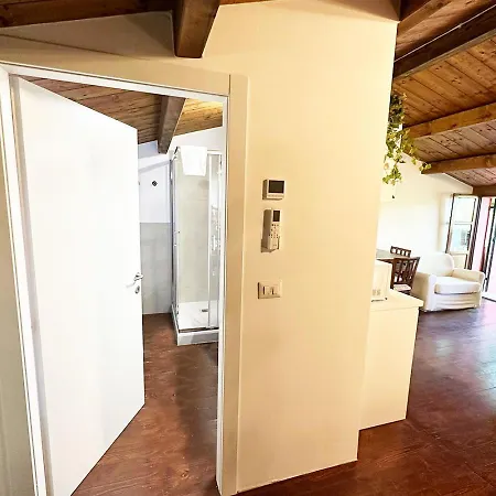 Relais Corte Bercelli