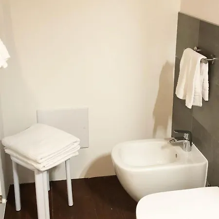 Alojamento de Acomodação e Pequeno-almoço Relais Corte Bercelli 4*