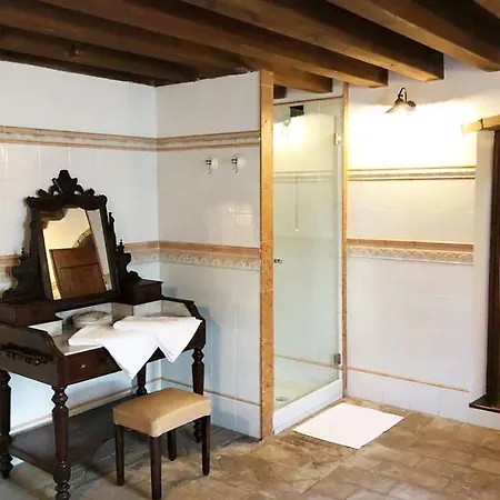 Relais Corte Bercelli