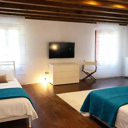 Relais Corte Bercelli Alojamento de Acomodação e Pequeno-almoço Valeggio sul Mincio