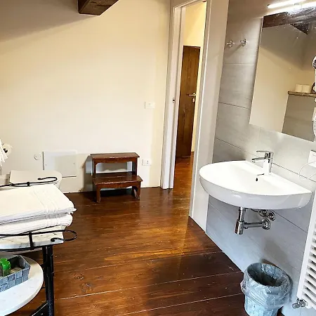 Relais Corte Bercelli