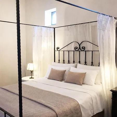 Relais Corte Bercelli Alojamento de Acomodação e Pequeno-almoço 4*