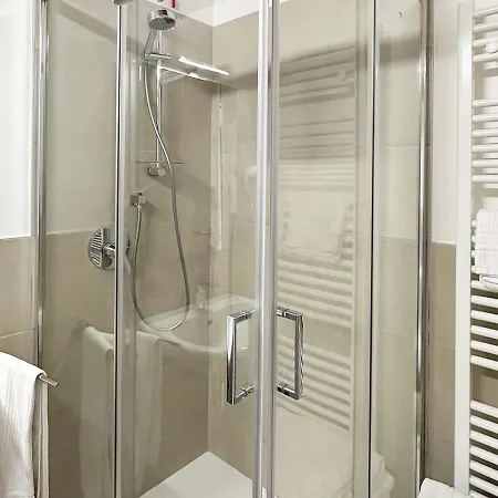 Alojamento de Acomodação e Pequeno-almoço Relais Corte Bercelli 4*