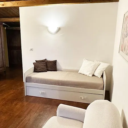 Relais Corte Bercelli Alojamento de Acomodação e Pequeno-almoço Valeggio sul Mincio