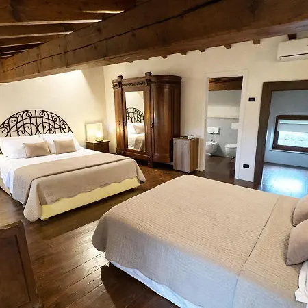 Relais Corte Bercelli