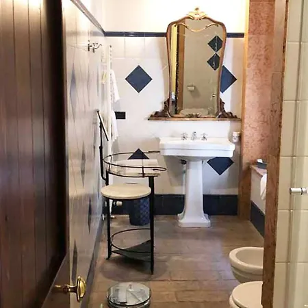 Relais Corte Bercelli Alojamento de Acomodação e Pequeno-almoço