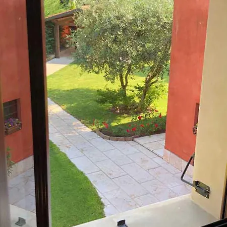Alojamento de Acomodação e Pequeno-almoço Relais Corte Bercelli
