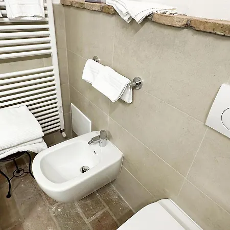 Relais Corte Bercelli לינה וארוחת בוקר 4*