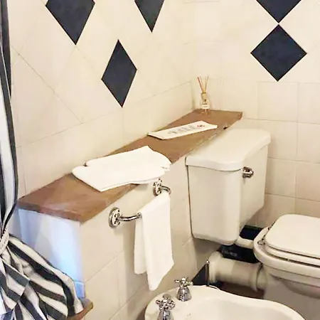 Alojamento de Acomodação e Pequeno-almoço Relais Corte Bercelli 4*