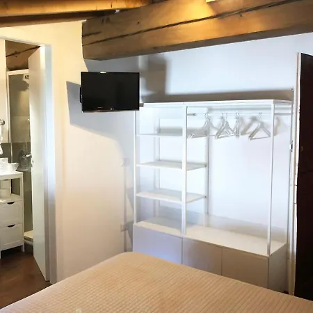 Relais Corte Bercelli 4* Valeggio sul Mincio