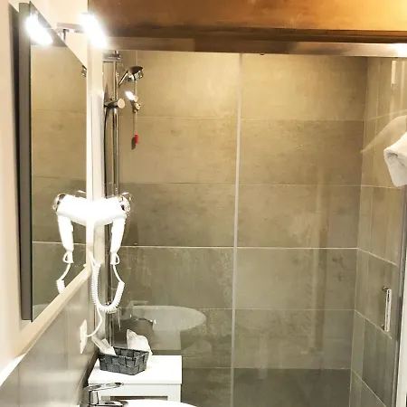 Relais Corte Bercelli Alojamento de Acomodação e Pequeno-almoço Valeggio sul Mincio