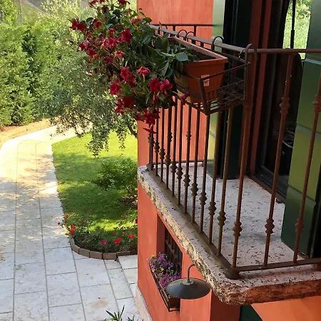 Relais Corte Bercelli