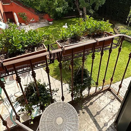 Relais Corte Bercelli 4* Valeggio sul Mincio