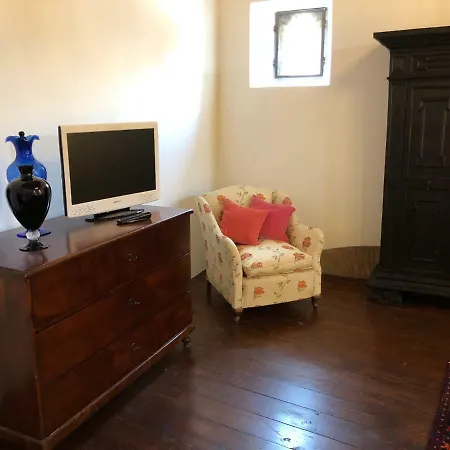 Relais Corte Bercelli Bed & Breakfast Valeggio sul Mincio