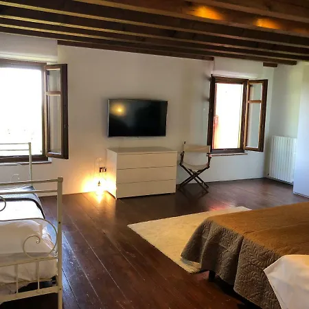 Relais Corte Bercelli *