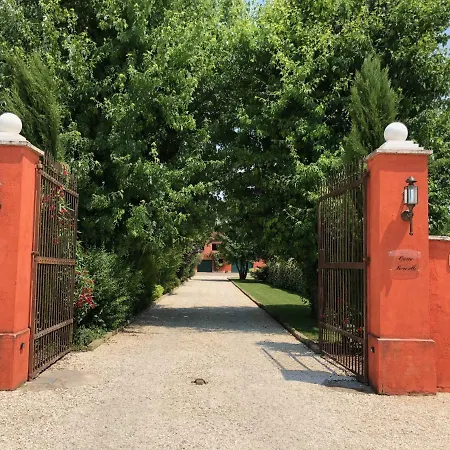 Relais Corte Bercelli 4*