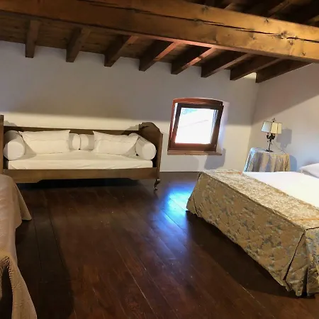 Relais Corte Bercelli Valeggio sul Mincio