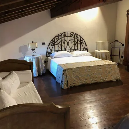 Relais Corte Bercelli Bed & Breakfast Valeggio sul Mincio
