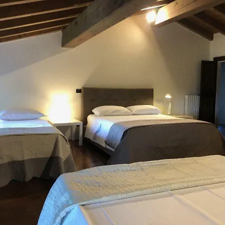 Relais Corte Bercelli