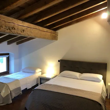 Relais Corte Bercelli