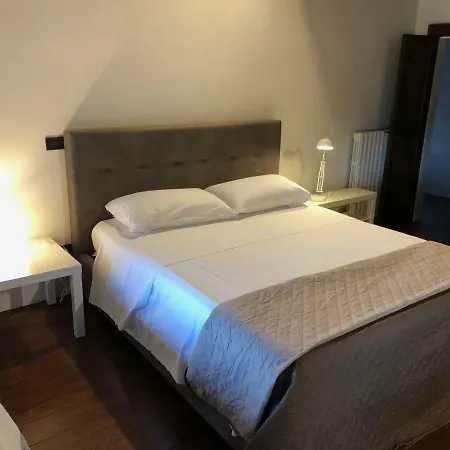 Relais Corte Bercelli Bed & Breakfast Valeggio sul Mincio