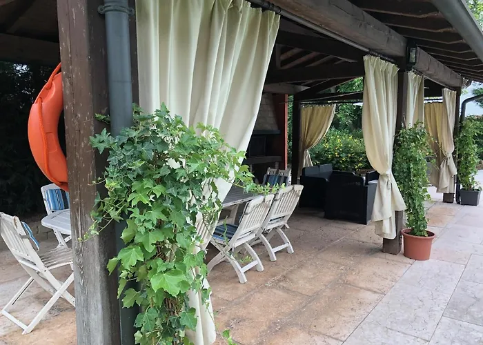 Relais Corte Bercelli 4*