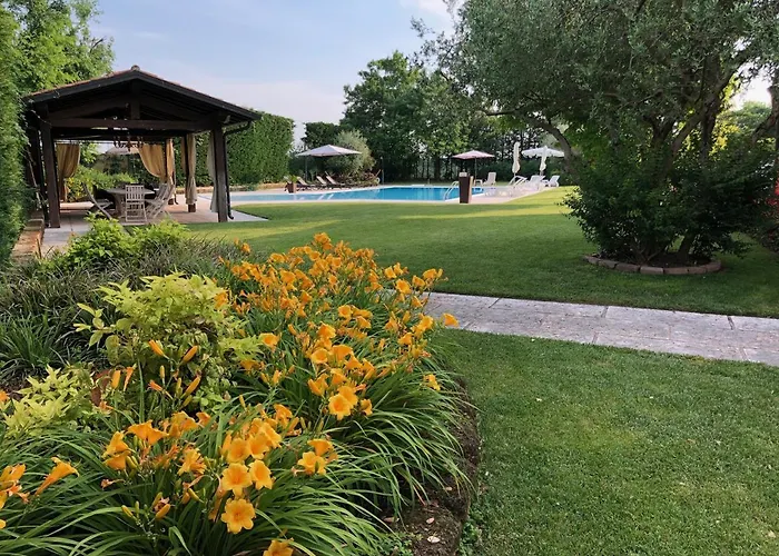 Relais Corte Bercelli 4*